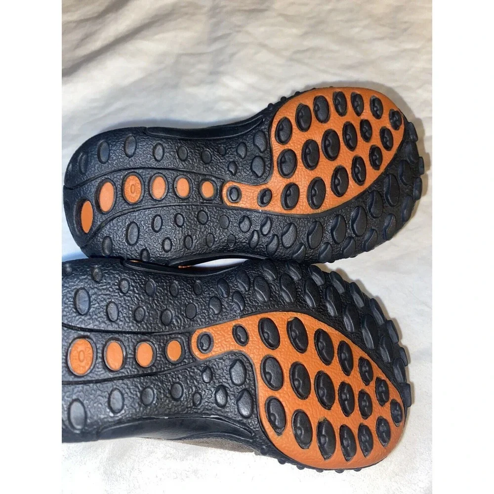 Merrell Jungle Moc, Baby‎ Size 4